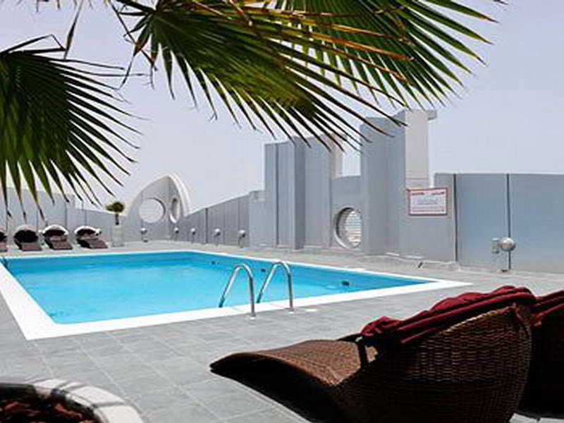 Al Raya Suites Hotel Манама Экстерьер фото
