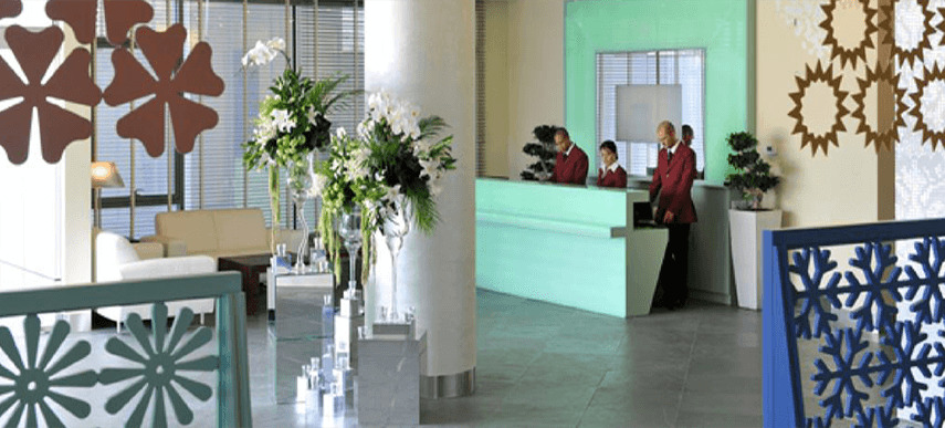 Al Raya Suites Hotel Манама Экстерьер фото